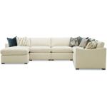 Soft Haven Sectionals - 7518SS-SECT - Image 3