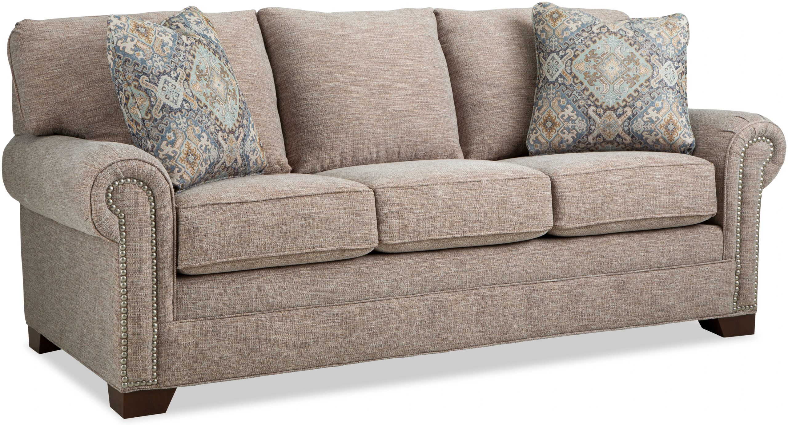 bb704d12af5c6276eba4c94d8c296f57 Craftmaster Essentials Sofas - 756550 - Image 1