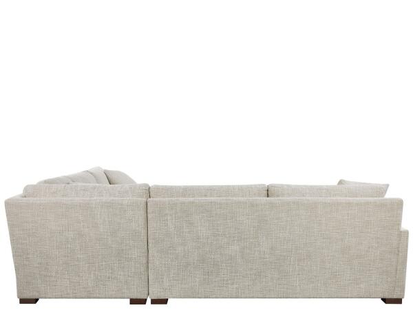 Fletcher 3 pc Sectional - Image 5