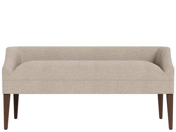 Commons Bench 56" - Special Order - Image 2
