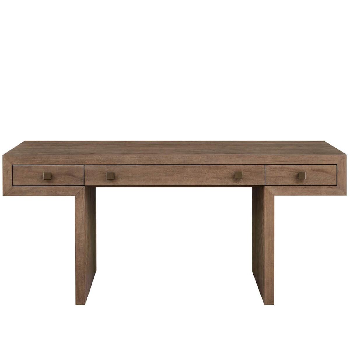 bc8cb72739c34b25cf913a48b5ba31ba Modern Haze Writing Desk - Image 1