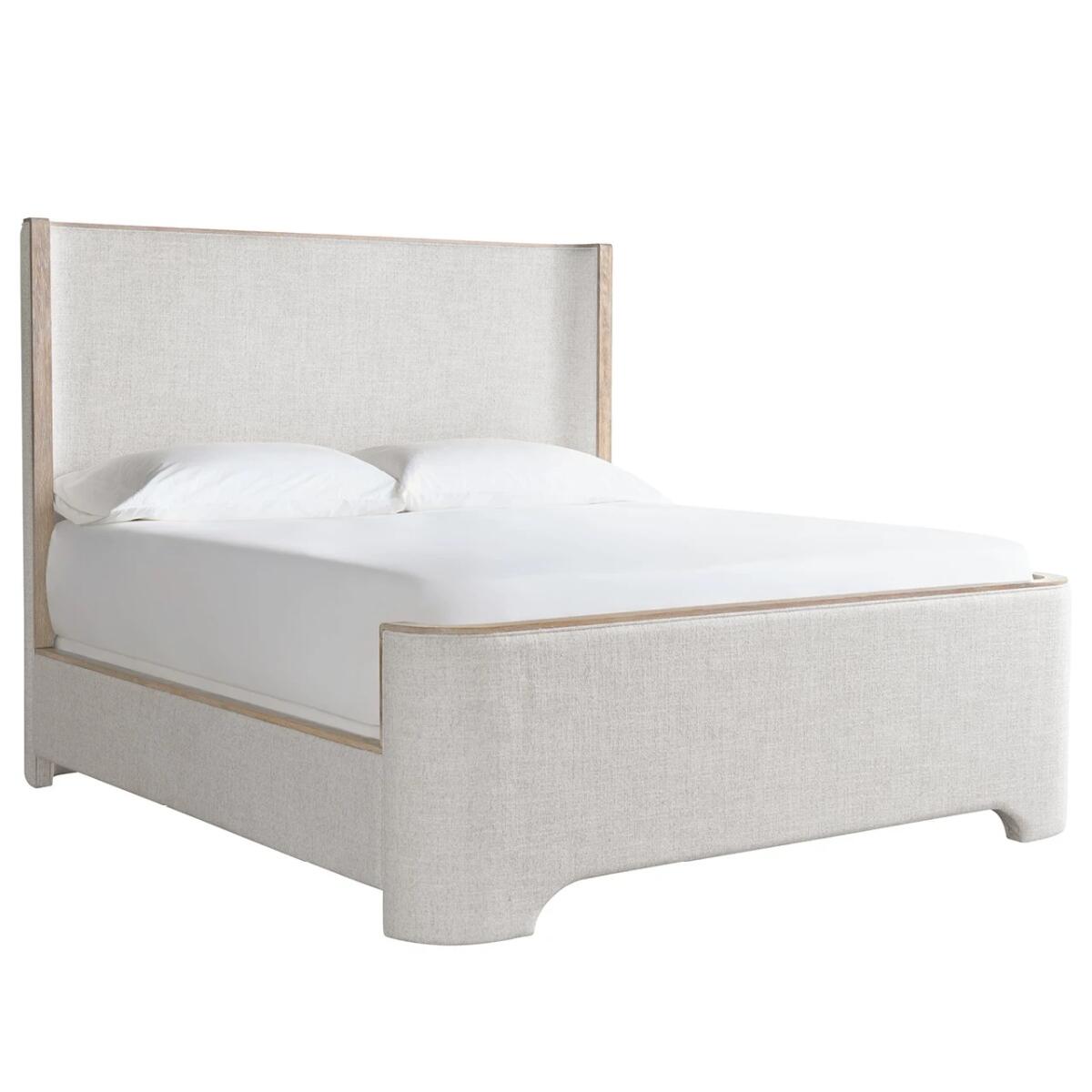 bc9a8eb75cb2d4eae13ef059df34e7a3 Modern Desert Bed King - Image 1