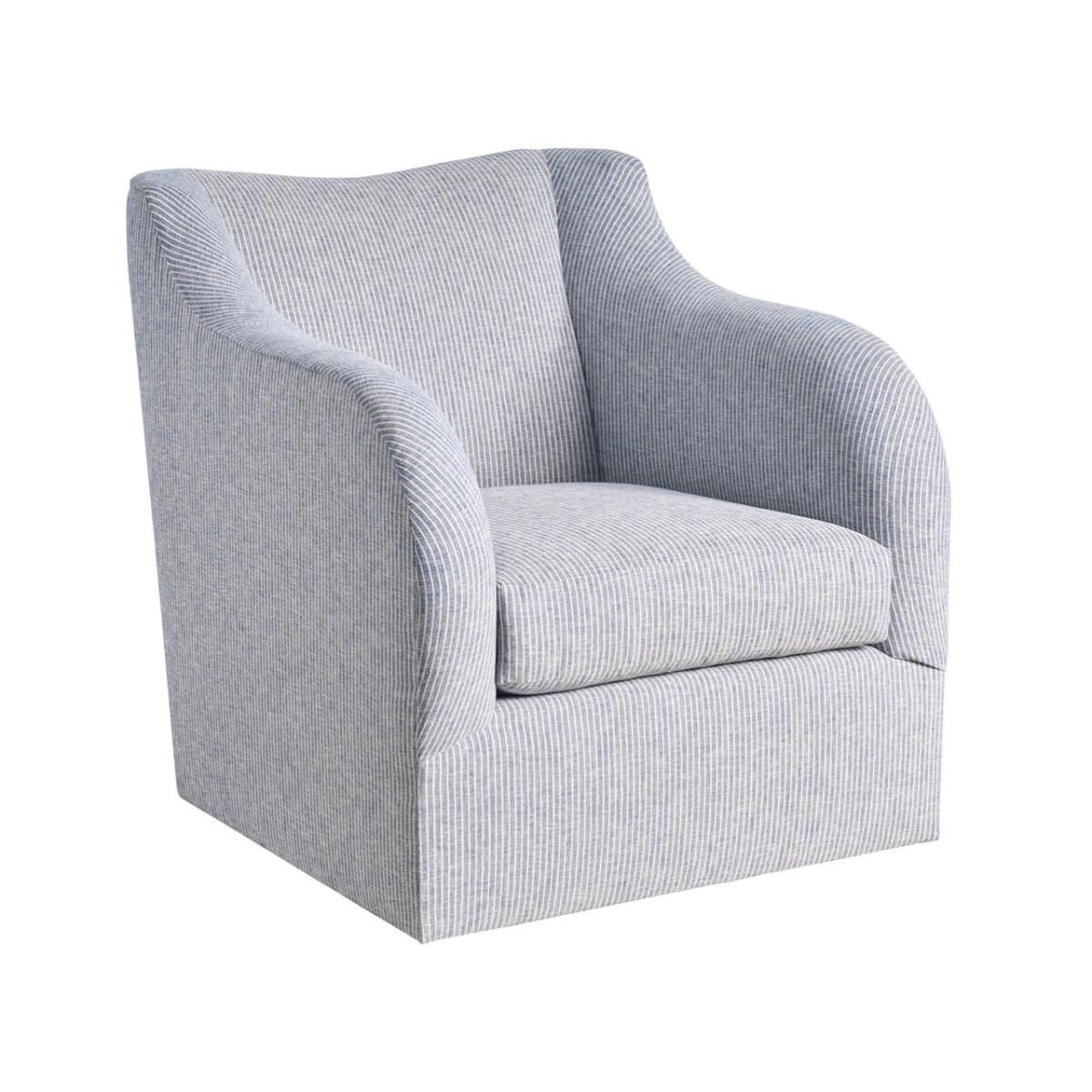 bd4bb1e2f45be303235f1cbfa14a41ef Camille Swivel Chair - Special Order - Image 1