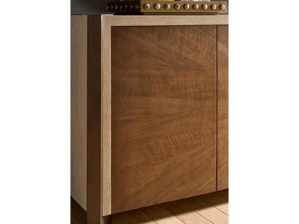 Modern Mist Credenza - Image 4