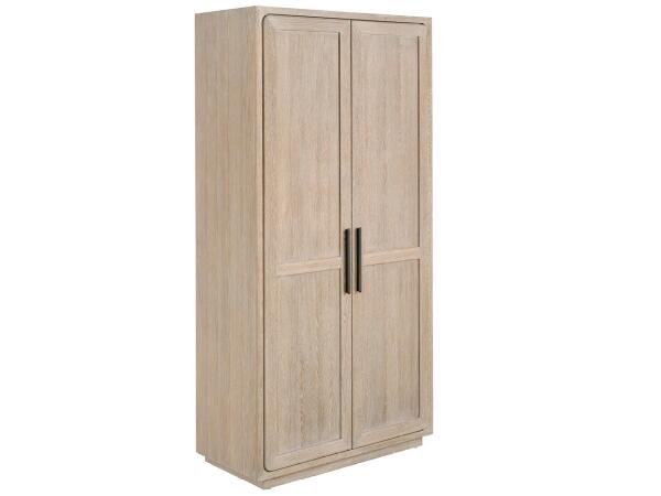 Modern Desert Utility Cabinet - Image 3