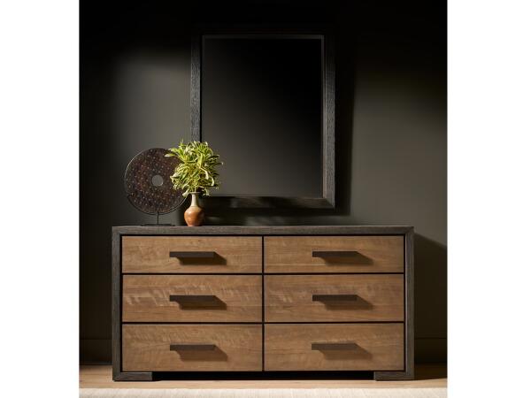 Modern Veil Dresser - Image 3