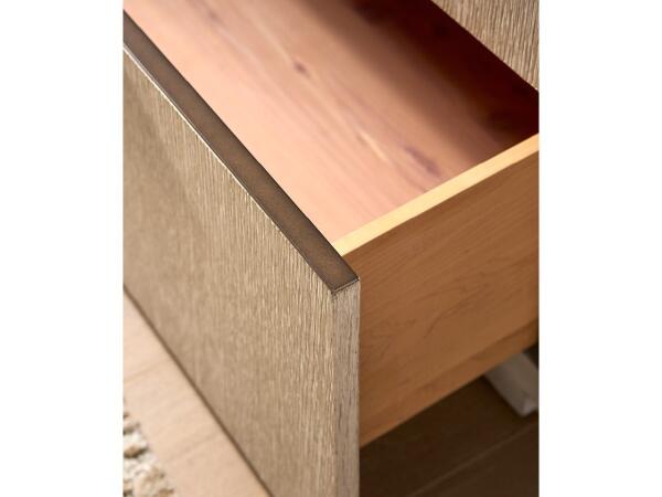 Modern Quartz Drawer Chest - Image 4
