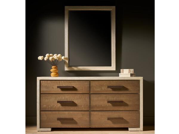 Modern Mist Dresser - Image 2