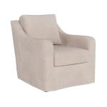 Filmore Slipcover Chair - Special Order