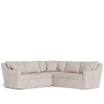 Filmore Slipcover Sectional - Special Order