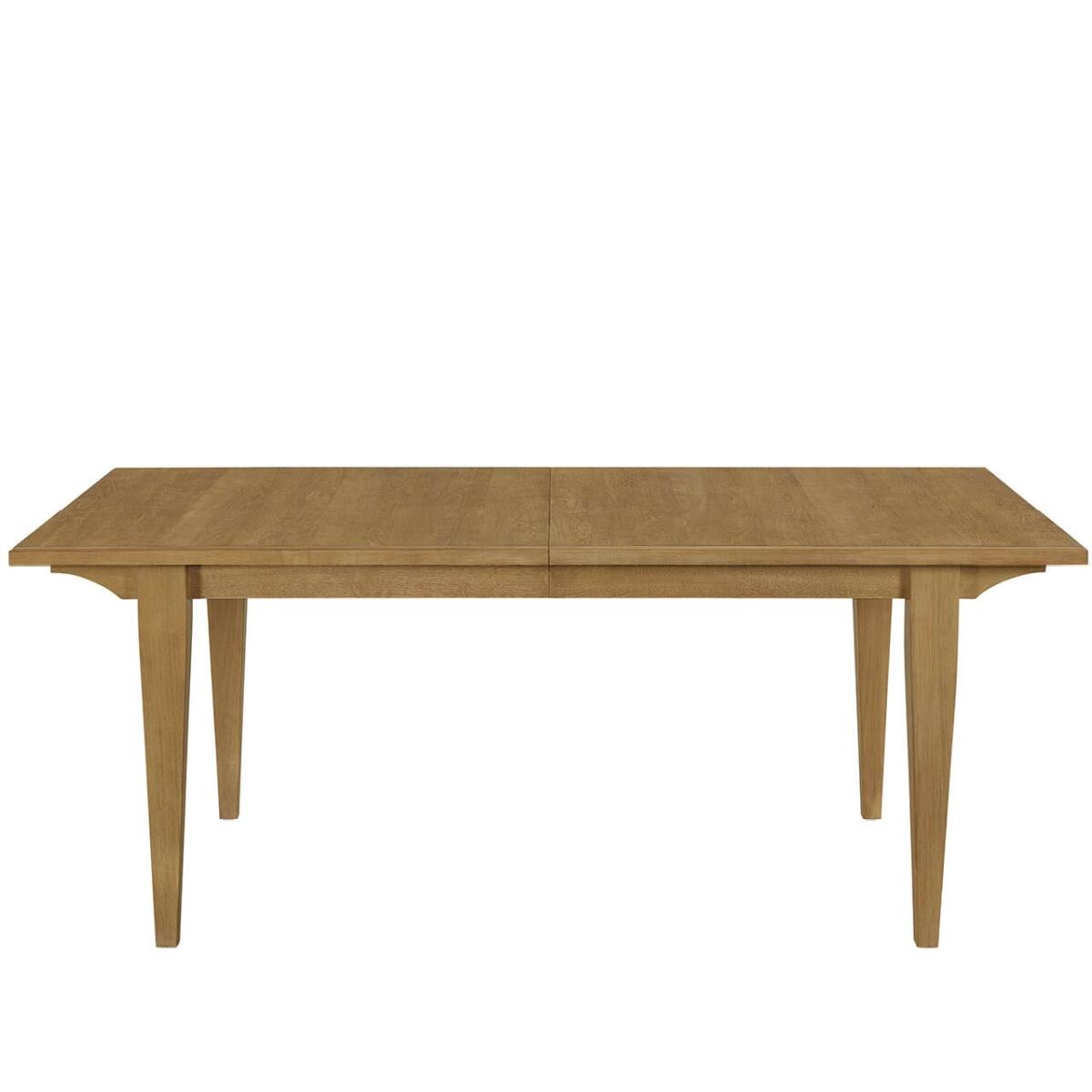 c1d75711e371817eb4df437c7f48acbd Birchaven Brindle Dining Table - Image 1
