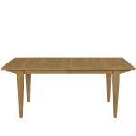 Birchaven Brindle Dining Table