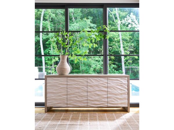 Oasis- Coastal Living Home Collection Oasis Credenza - Image 2