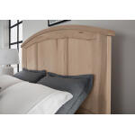 Woodbridge Arch Bed - Image 3