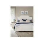 Maple Road Two-Tone Scalloped Bed - 116-557-755-722, 116-667-766-733-MS2, 116-667-766-944-MS2 - Image 6