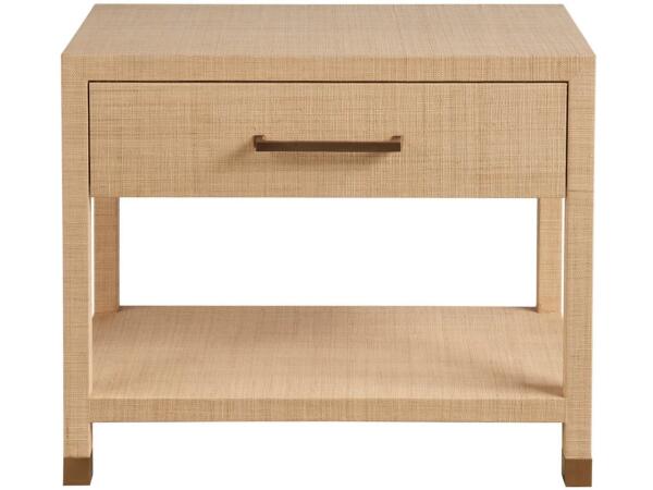 Modern Leah Nightstand