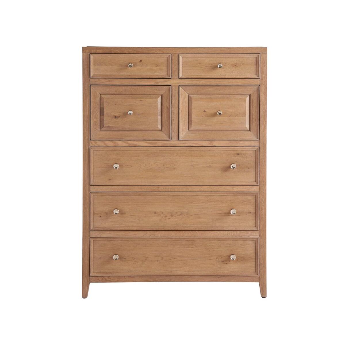 c4205011bcd1d82a606c1e6dd5ab7329 Weekender Coastal Living Home Collection Weekender Chest - Image 1