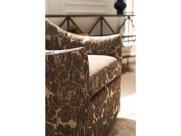 Roscoe Swivel Chair - Special Order - Image 3