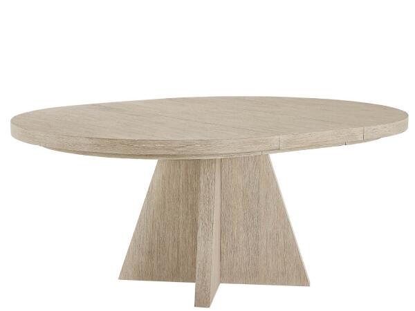 Oasis- Coastal Living Home Collection Dockside Dining Table - Image 8