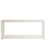 Weekender Coastal Living Home Collection Hermosa Console