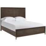 Montclair Panel Bed King