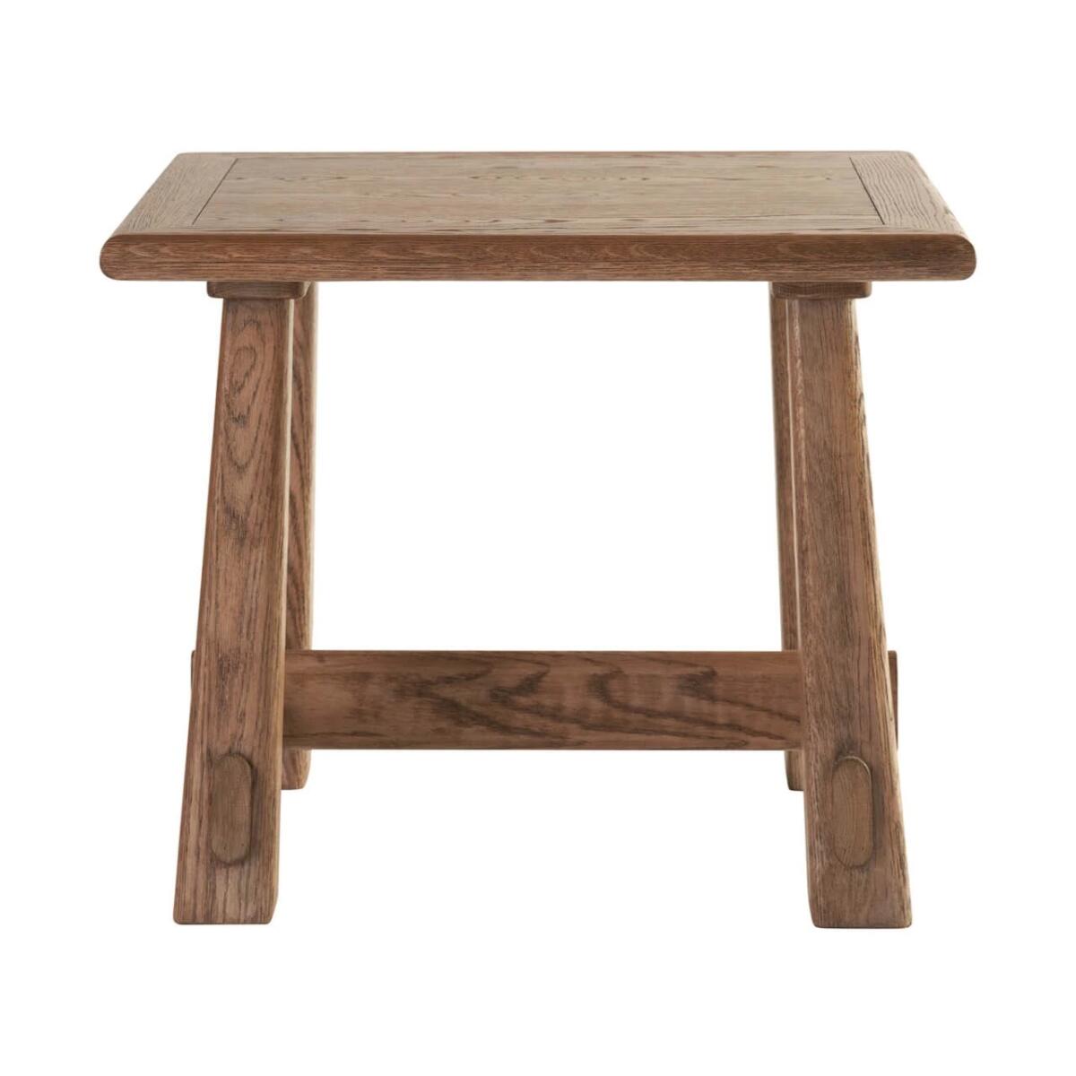 c6822ff653e519e5e5f9511434b80872 Griffith Park Sienna Rectangular End Table - Image 1
