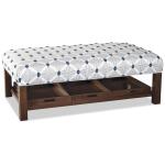 New Traditions Ottomans & Poufs - 034500 - Image 4