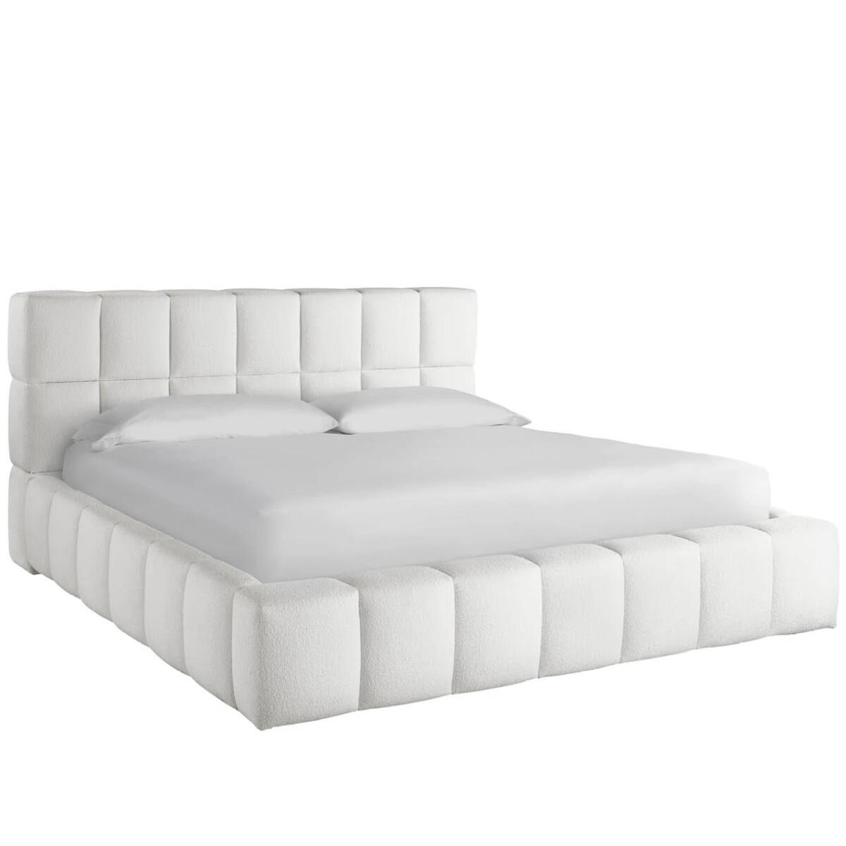 c7f8c184a5b5ded607455a8e9b88c111 Modern Colina Bed King - Image 1