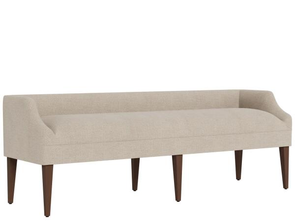 Commons Bench 76" - Special Order