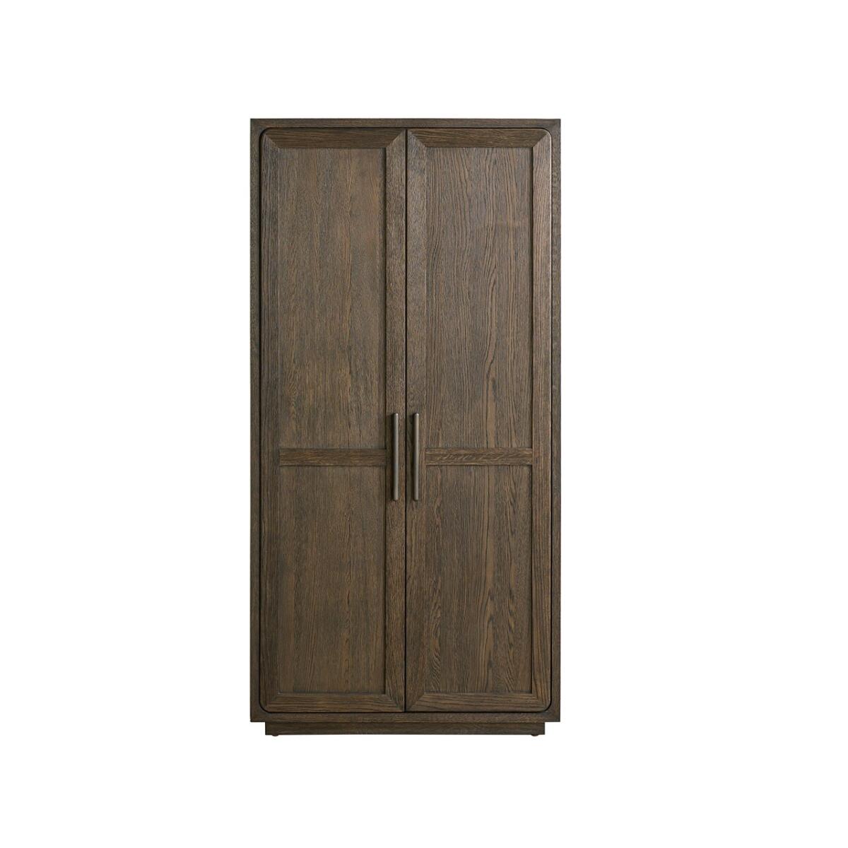 c8d889032216c4bb387740265474b317 Modern Sable Utility Cabinet - Image 1