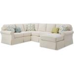 Soft Haven Sectionals - 9174SS-SECT