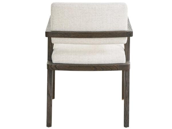 Modern Sable Arm Chair - Image 6