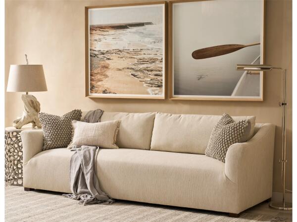 Ghent Sofa 96 - Special Order - Image 2