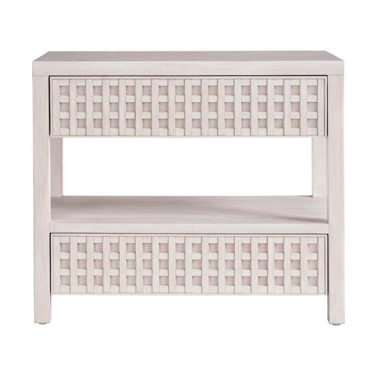 cd0c2810ac109e5ff00c14e0f45547ac Dwell River Rock Nightstand - Image 1