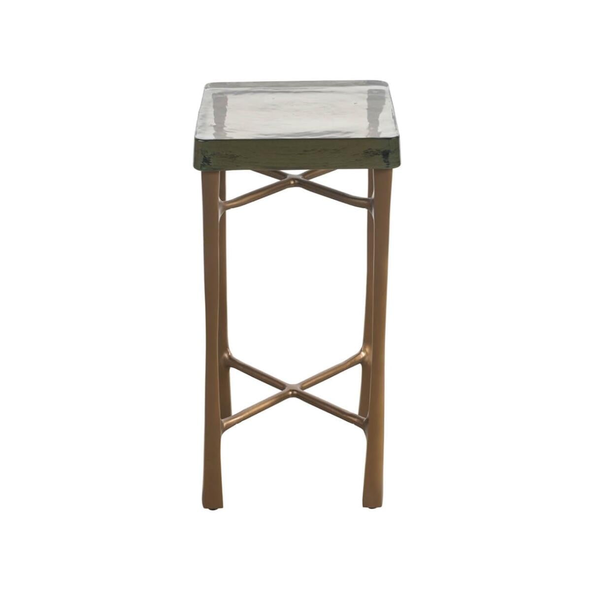 ce56c48d5b1ea67b64a4fe699d886273 Modern Cirrus Drink Table - Image 1