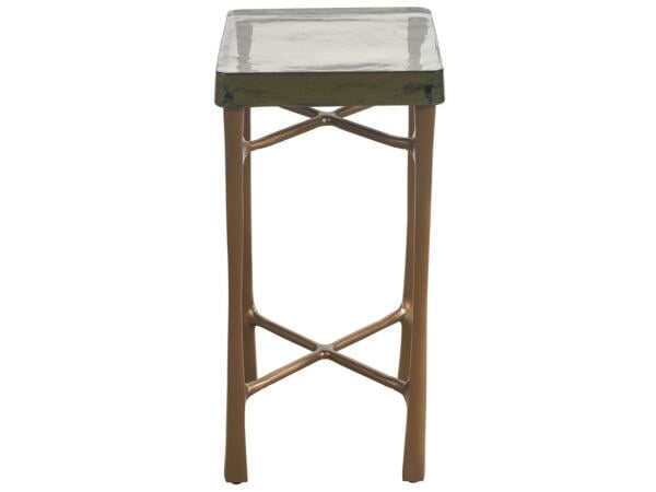 Modern Cirrus Drink Table