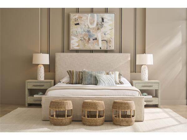 Oasis- Coastal Living Home Collection Seascape Nightstand - Image 5