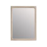 Modern Desert Mirror