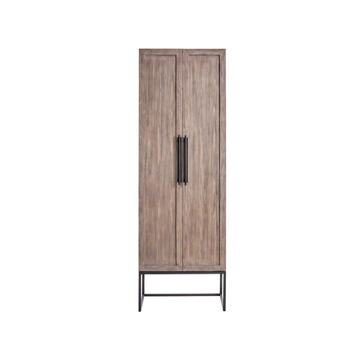 cf6c557733b0fe8f79714842bb99b278 Dwell Boulder Utility Cabinet - Image 1