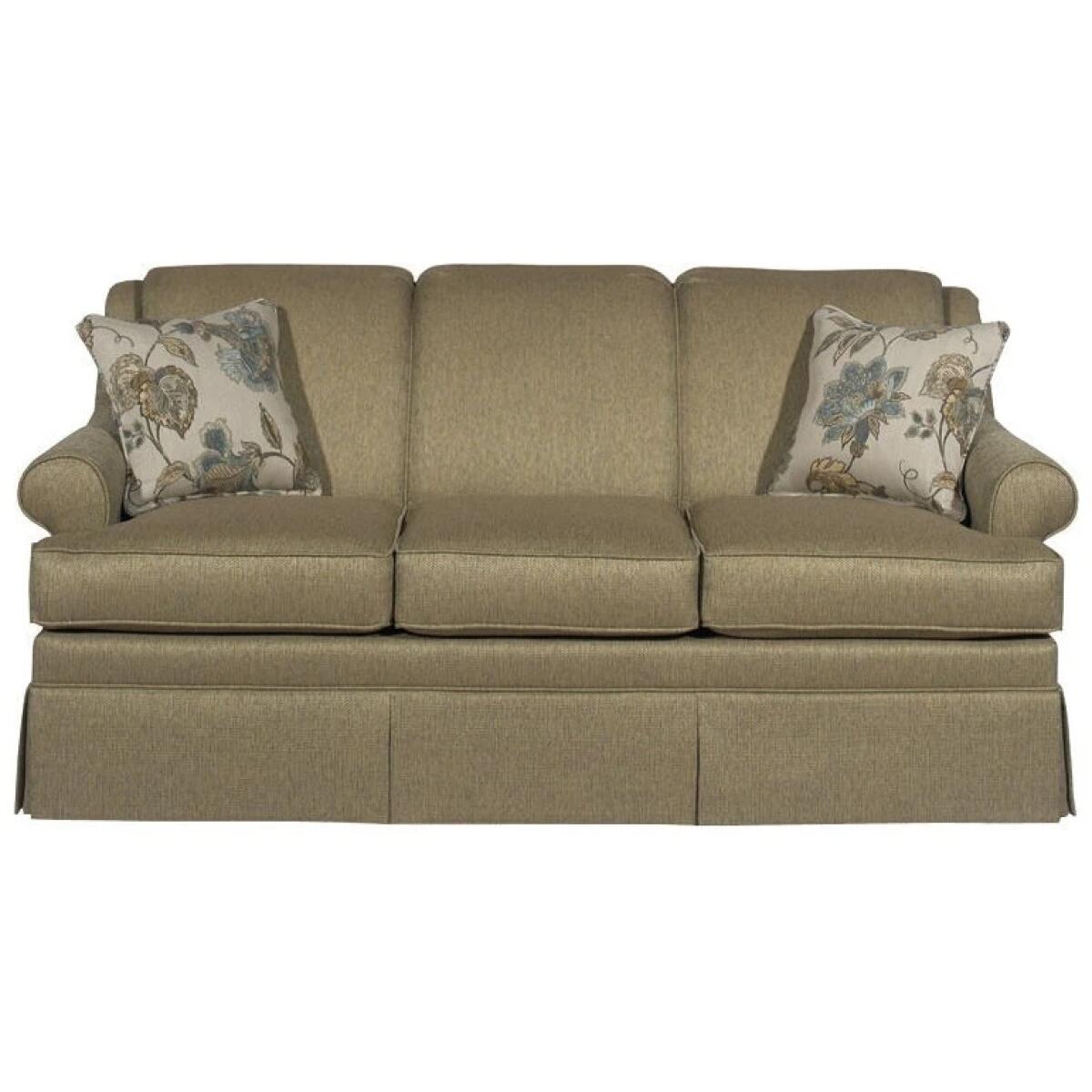 cf86191b274b9f2257e77df007194dd6 Craftmaster Essentials Sofas - 920550 - Image 1