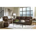 CM Leather Chairs - L732910BD - Image 6