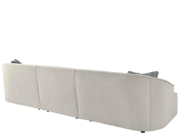 Tranquility - Miranda Kerr Home Serenity Sectional -Special Order - Image 10