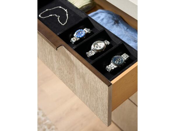 Modern Quartz Dresser - Image 5