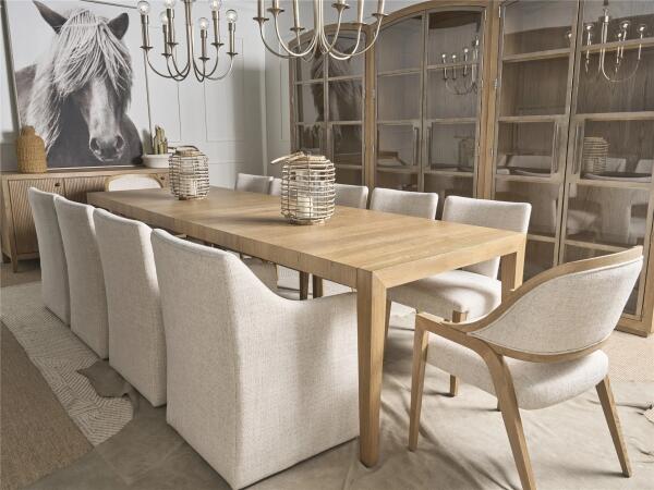 Avaline Volpi Dining Table - Image 5