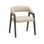 Modern Veil Dining Chair