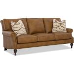 CM Leather Sofas - L748250BDPIL