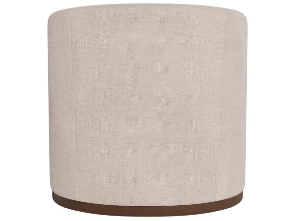 Sara Swivel Chair - Special Order - Image 5