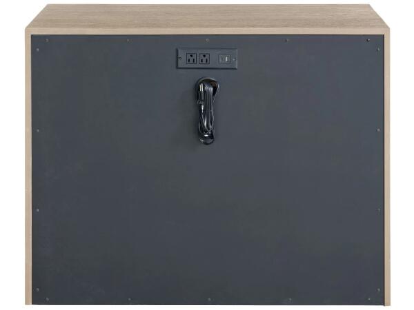 Modern Desert Dune Chest - Image 4