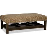 Paula Deen Home Ottomans & Poufs - P034500