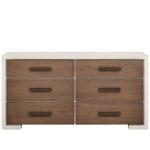 Modern Mist Dresser